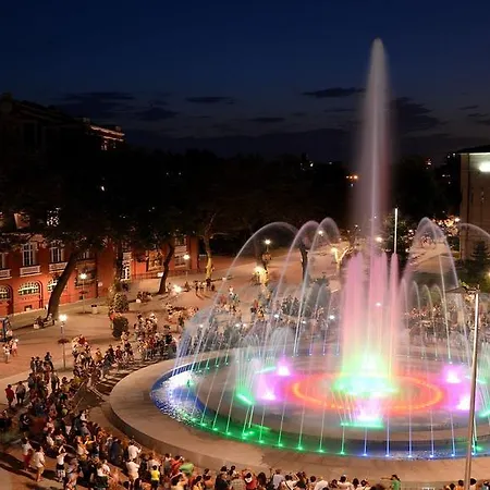 Gasthuis Cathedral *