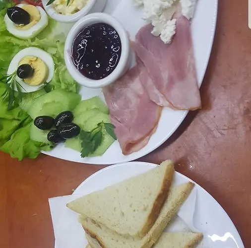 Maison d'hôtes Cathedral *