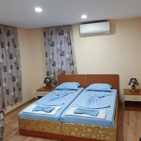 Cathedral Affittacamere