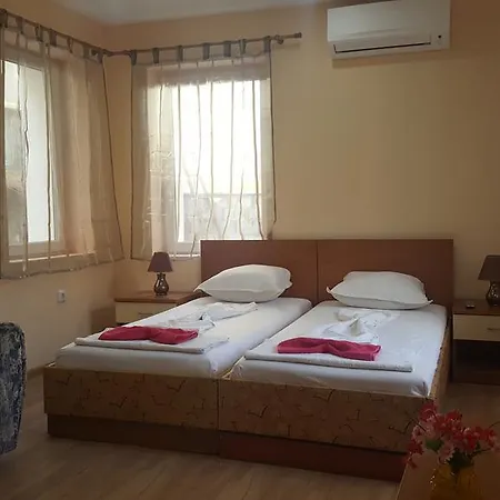 Cathedral Affittacamere