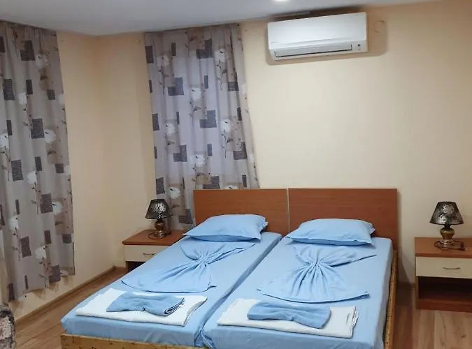 Cathedral Casa de hóspedes