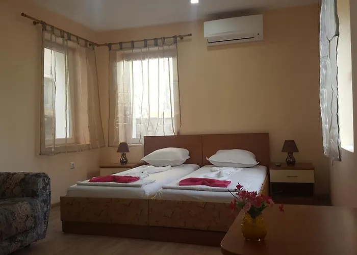 Cathedral Affittacamere