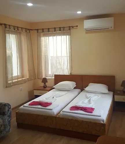 Cathedral Affittacamere Varna