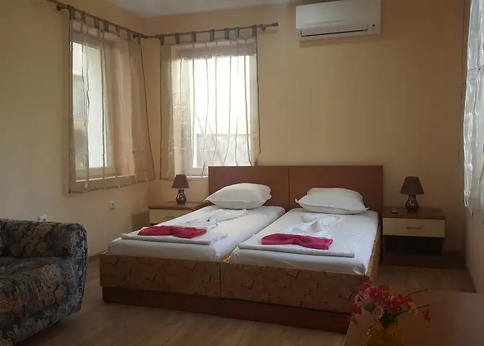 Cathedral Affittacamere