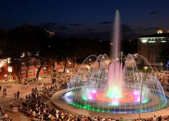 Casa de hóspedes Cathedral *