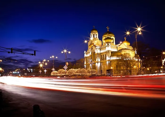 Casa de hóspedes Cathedral